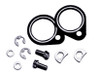 CLUTCH CABLES FOR BIG TWIN 5 SPEED MODELS 1987/LATER