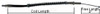 CLUTCH CABLE FOR BIG TWIN 5 SPEED 1983/1986