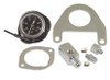 CLEAR COATED BRAIDED STAINLESS STEEL BRAKE HOSE FOR ALL MODELS