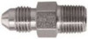 CLEAR COATED BRAIDED STAINLESS STEEL BRAKE HOSE FOR ALL MODELS