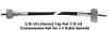 OE TYPE SPEEDOMETER CABLES FOR ALL MODELS