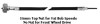 OE TYPE SPEEDOMETER CABLES FOR ALL MODELS