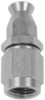 CLEAR COATED BRAIDED STAINLESS STEEL BRAKE HOSE FOR ALL MODELS