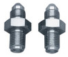 CLEAR COATED UNIVERSAL #3 BRAKE HOSES &amp; FITTINGS FOR ALL MODELS