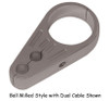 V-FACTOR CABLE CLAMPS FOR CUSTOM USE