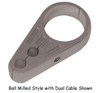 V-FACTOR CABLE CLAMPS FOR CUSTOM USE