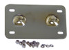 V-FACTOR SEPARATOR CLAMP FOR THROTTLE &amp; IDLE CABLES
