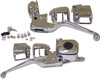 HANDLEBAR CONTROL KITS FOR MOST 1996/2006 MODELS