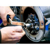 Jims #5502 - Tool - Clutch Adjustment - Ultimate