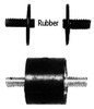 DUNLOP D401 CRUISER TIRES