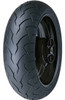 DUNLOP D207 ZR &amp; D208 ZR RADIALS