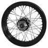 COMPLETE 40 SPOKE WHEELS FOR MOST MODELS