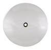 COMPLETE 23" FRONT 40 SPOKE WHEELS FOR BIG TWIN