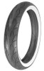 COMPLETE 23" FRONT 40 SPOKE WHEELS FOR BIG TWIN