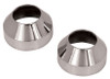 COMPLETE 23" FRONT 40 SPOKE WHEELS FOR BIG TWIN