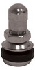 VALVE STEMS FOR ALL TUBELESS WHEELS