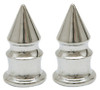 CUSTOM VALVE STEM CAPS FOR ALL VALVE STEMS