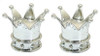 CUSTOM VALVE STEM CAPS FOR ALL VALVE STEMS
