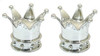 CUSTOM VALVE STEM CAPS FOR ALL VALVE STEMS