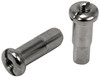 V-FACTOR SPOKE NIPPLE SET