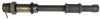 OE STYLE REAR AXLES, SPACERS &amp; NUTS FOR MOST MODELS