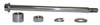 OE STYLE REAR AXLES, SPACERS &amp; NUTS FOR MOST MODELS