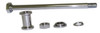 OE STYLE REAR AXLES, SPACERS &amp; NUTS FOR MOST MODELS