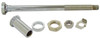 OE STYLE REAR AXLES, SPACERS &amp; NUTS FOR MOST MODELS