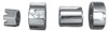 AXLE NUT &amp; SPACER KITS FOR SOFTAIL AND DYNA