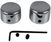 AXLE NUT &amp; SPACER KITS FOR SOFTAIL AND DYNA