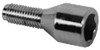 V-FACTOR BRAKE DRUM MOUNTING SCREW FOR BIG TWIN &amp; 45CI