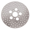 BRAKE DISC MOUNTING HARDWARE FOR ALL MODELS