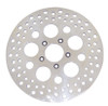 BRAKE DISC MOUNTING HARDWARE FOR ALL MODELS