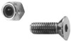BRAKE DISC MOUNTING HARDWARE FOR ALL MODELS
