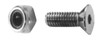 BRAKE DISC MOUNTING HARDWARE FOR ALL MODELS