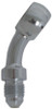 HARDWARE AXLE SPACERS FOR MODELS 2000/LATER