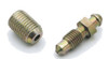 HARDWARE REPAIR KIT FOR STRIPPED BLEEDER SCREW