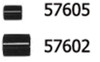 FRONT &amp; REAR DISC BRAKE PARTS FOR EARLY MODELS