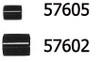 FRONT &amp; REAR DISC BRAKE PARTS FOR EARLY MODELS