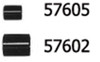 FRONT &amp; REAR DISC BRAKE PARTS FOR EARLY MODELS