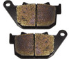 OE STYLE BRAKE PADS FOR BIG TWIN &amp; SPORTSTER