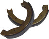 V-FACTOR BRAKE SHOE SETS FOR ALL MODELS