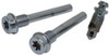 REAR CALIPER HARDWARE KIT FOR BIG TWIN &amp; SPORTSTER