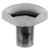 HARDBODY CALIPER MOUNT ELIMINATOR PLATE FOR CUSTOM FORK LEGS