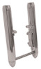 HARDBODY CALIPER MOUNT ELIMINATOR PLATE FOR CUSTOM FORK LEGS