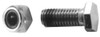 DISC BRAKE MOUNTING KITS FOR SPORTSTER