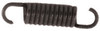 REAR BRAKE PARTS FOR FL, FLH &amp; FX 1958/1972