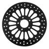 18 SPOKE BRAKE DISC FOR BIG TWIN &amp; SPORTSTER