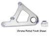 18 SPOKE BRAKE DISC FOR BIG TWIN &amp; SPORTSTER