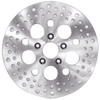 BRAKE DISCS FOR BIG TWIN &amp; SPORTSTER